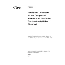 IPC 6903:2015