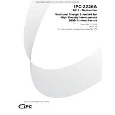 IPC 2226A:2017