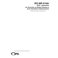 IPC WP-019A:2018