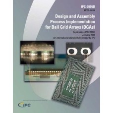 IPC 7095D:2018