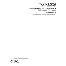 IPC 9121 - Amendment 2:2019
