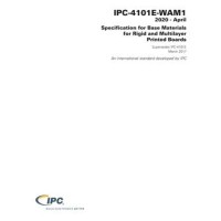 IPC 4101E-WAM1:2020