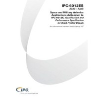 IPC 6012ES:2020