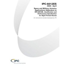 IPC 6012ES:2020