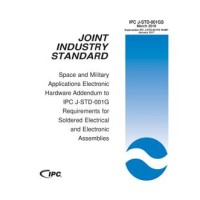 IPC J-STD-001GS:2018