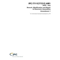 IPC 7711/7721C-AM1:2020