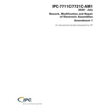 IPC 7711/7721C-AM1:2020 IPC 7711/7721C-AM1:2020