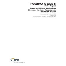 IPC A-620DS:2020 IPC A-620DS:2020