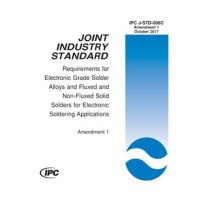IPC J-STD-006C-AM1:2017