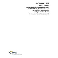 IPC 6012EM:2020