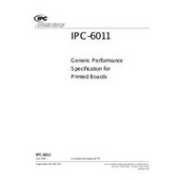 IPC 6011:1996