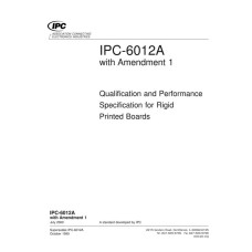 IPC 6012A-AM:1999