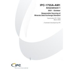 IPC 1755A Amendment 1:2021