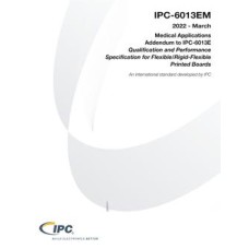 IPC 6013EM:2022