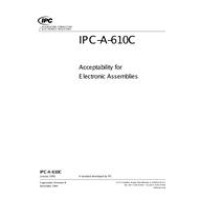 IPC A-610C:2000
