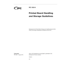 IPC 1601A:2016 IPC 1601A:2016