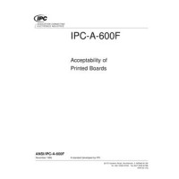 IPC A-600F:1999