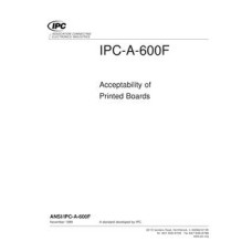 IPC A-600F:1999