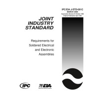 IPC J-STD-001C:2000