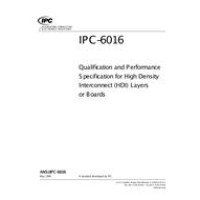 IPC 6016:1999
