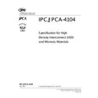 IPC 4104:1999