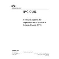 IPC 9191:1999