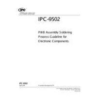 IPC 9502:1999