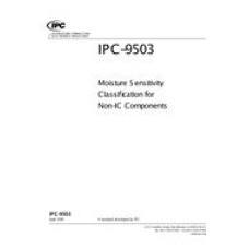 IPC 9503:1999