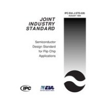 IPC J-STD-026:1999