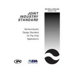 IPC J-STD-026:1999