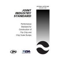 IPC J-STD-028:1999