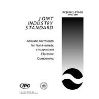 IPC J-STD-035:1999