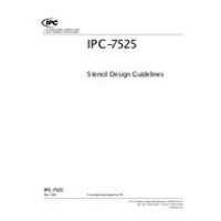 IPC 7525:2000