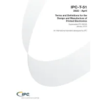 IPC T-51:2022