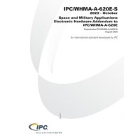 IPC WHMA-A-620ES:2023