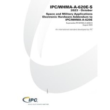 IPC WHMA-A-620ES:2023 IPC WHMA-A-620ES:2023