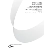 IPC 4103B:2017