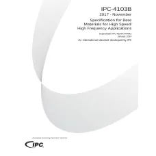 IPC 4103B:2017