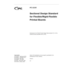IPC 2223E:2020