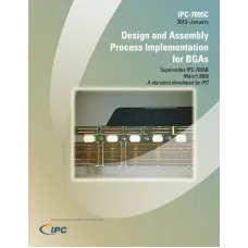 IPC 7095C:2013