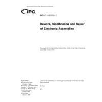 IPC 7711/7721C:2017