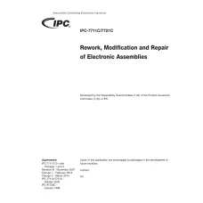 IPC 7711/7721C:2017 IPC 7711/7721C:2017