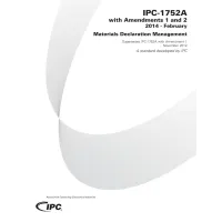 IPC 1752A-WAM1-3:2014