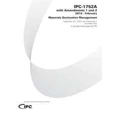 IPC 1752A-WAM1-3:2014