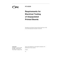 IPC 9252B:2016