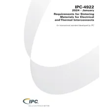 IPC 4922-2024