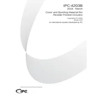 IPC 4203B:2018
