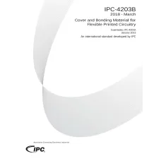 IPC 4203B:2018 IPC 4203B:2018