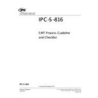 IPC S-816:1993