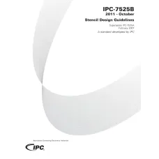 IPC 7525B:2011